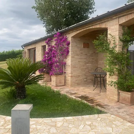 Sole Villa *