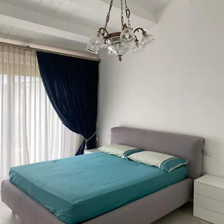 Sole Villa