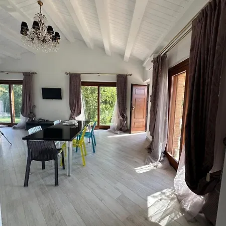 Sole Villa