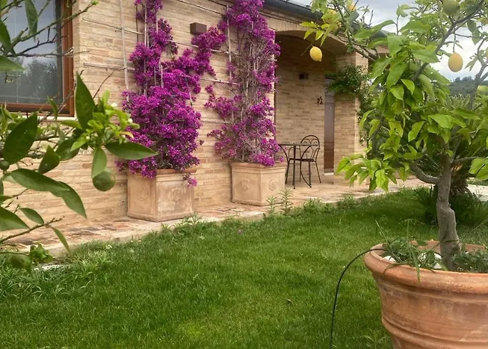 Sole Villa *